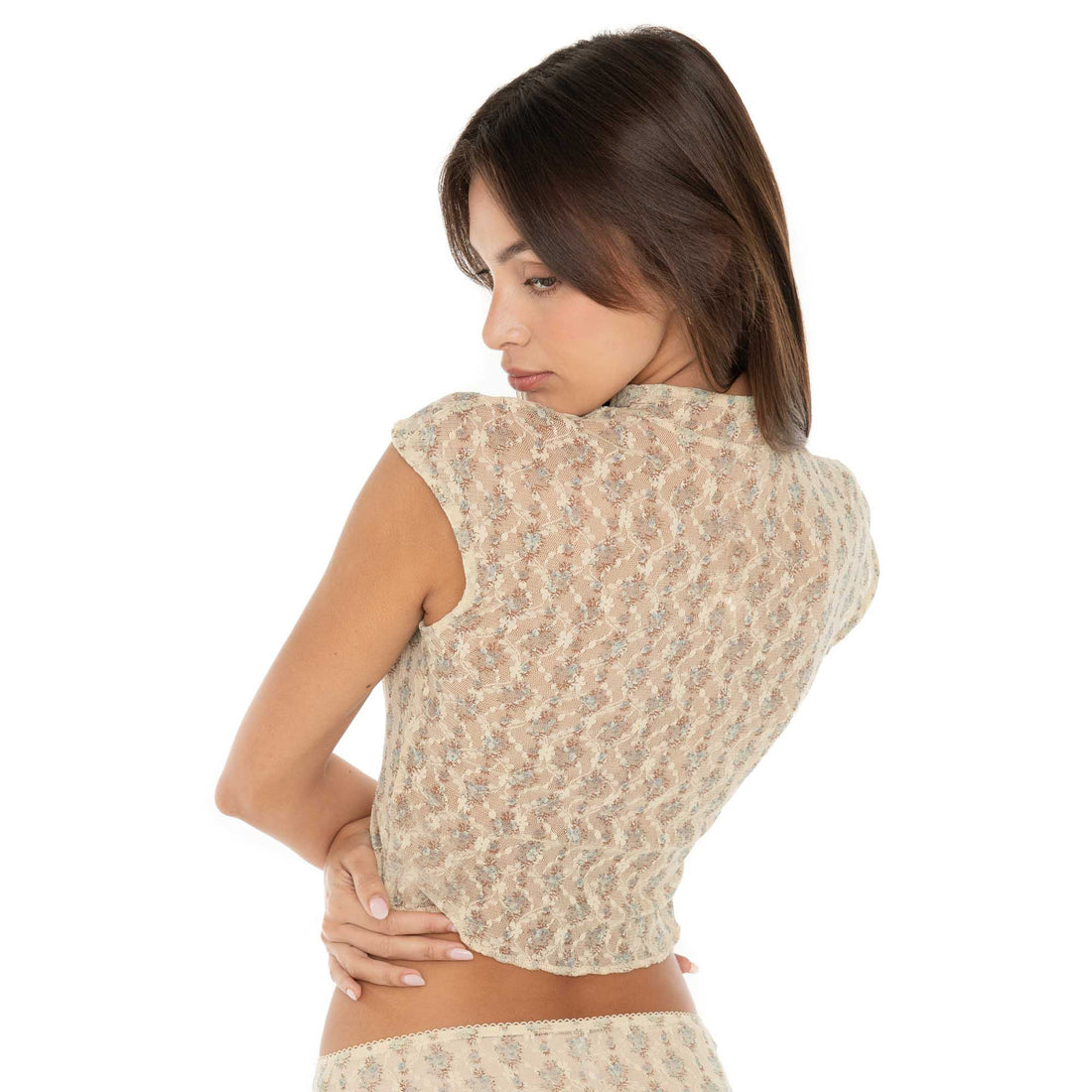 Are You Am I - Bibi Top**sky blossom