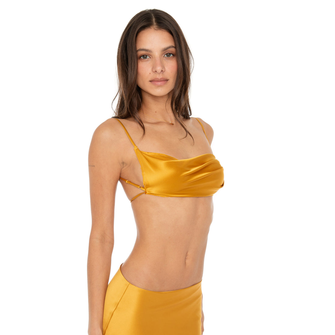 Are You Am I - Cai Bra **honey