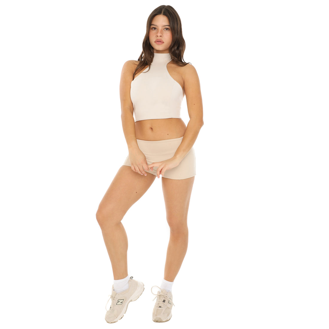 Are You Am I - Ivie Top **sand