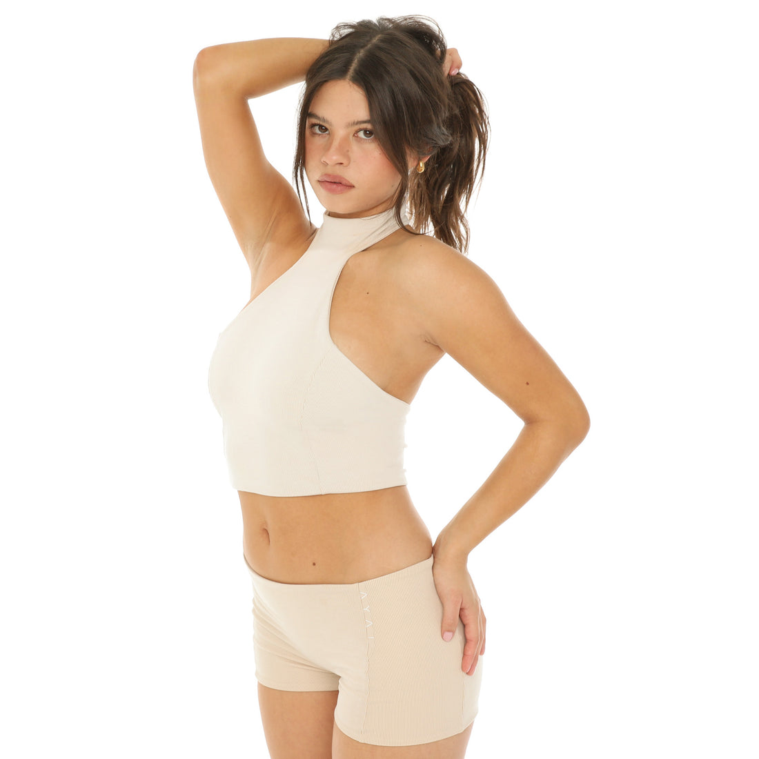 Are You Am I - Ivie Top **sand