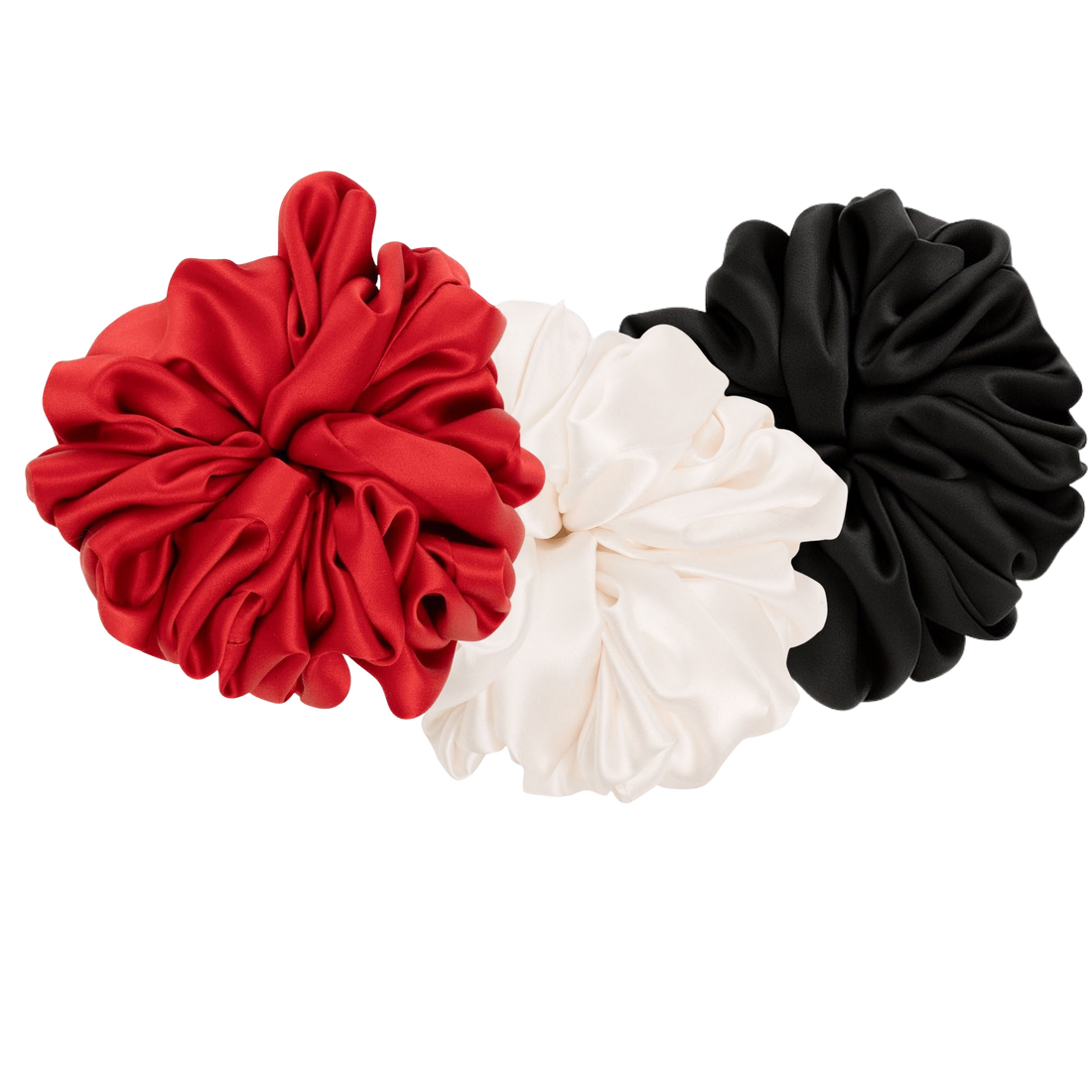 Faeli Scrunchie