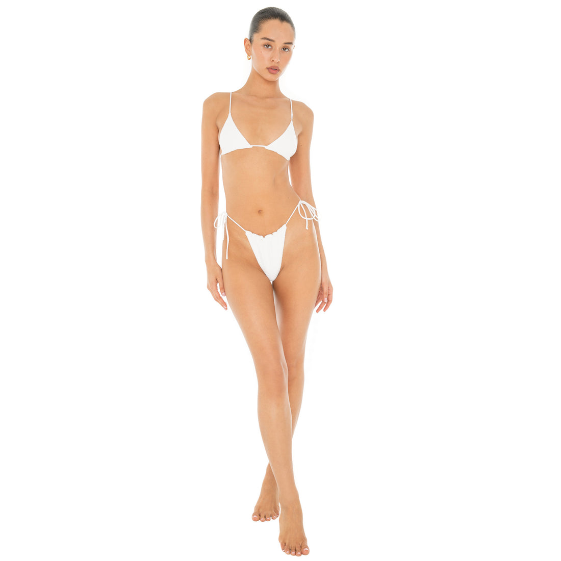 Are You Am I - Keela SWIM Top