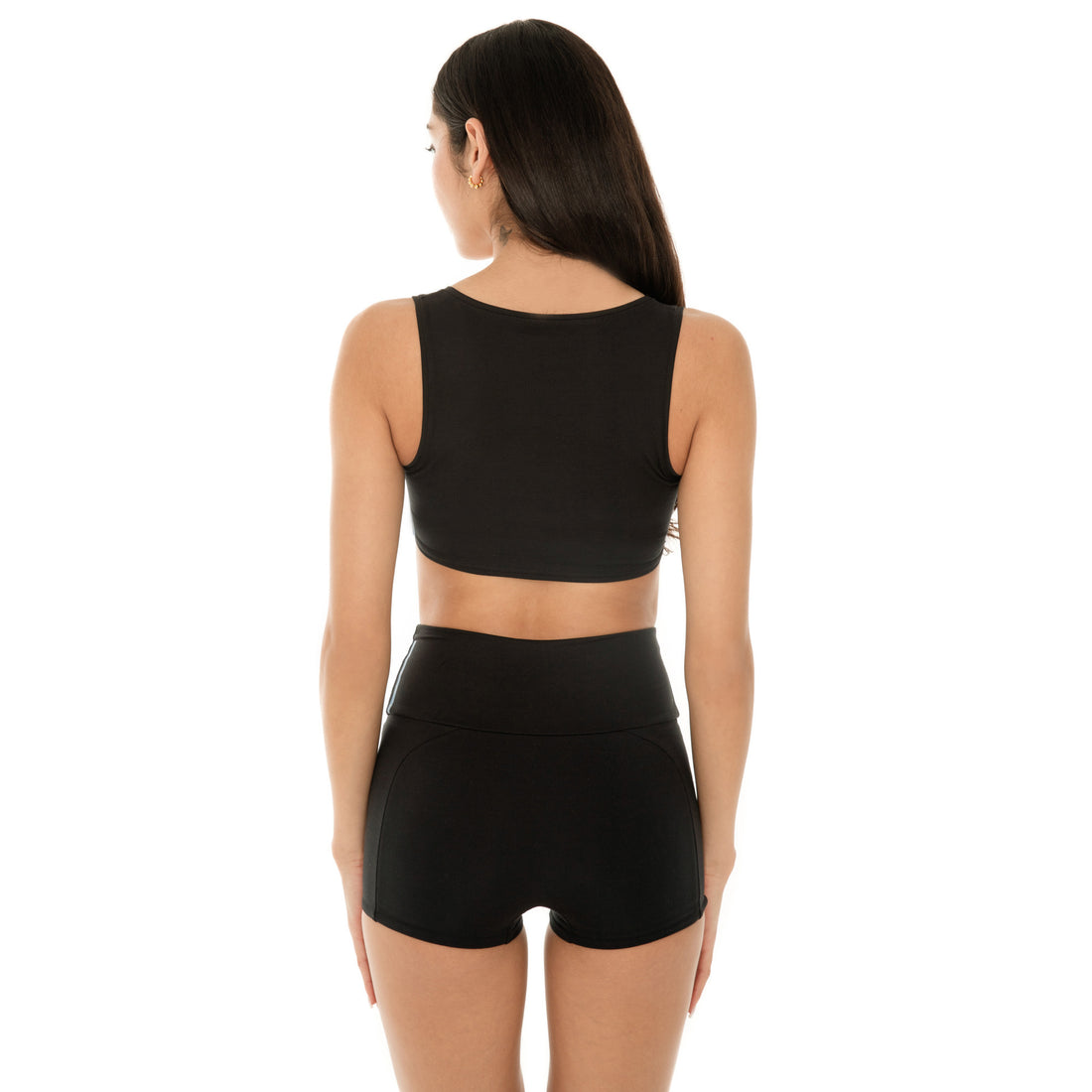 Are You Am I - Kell Short **black