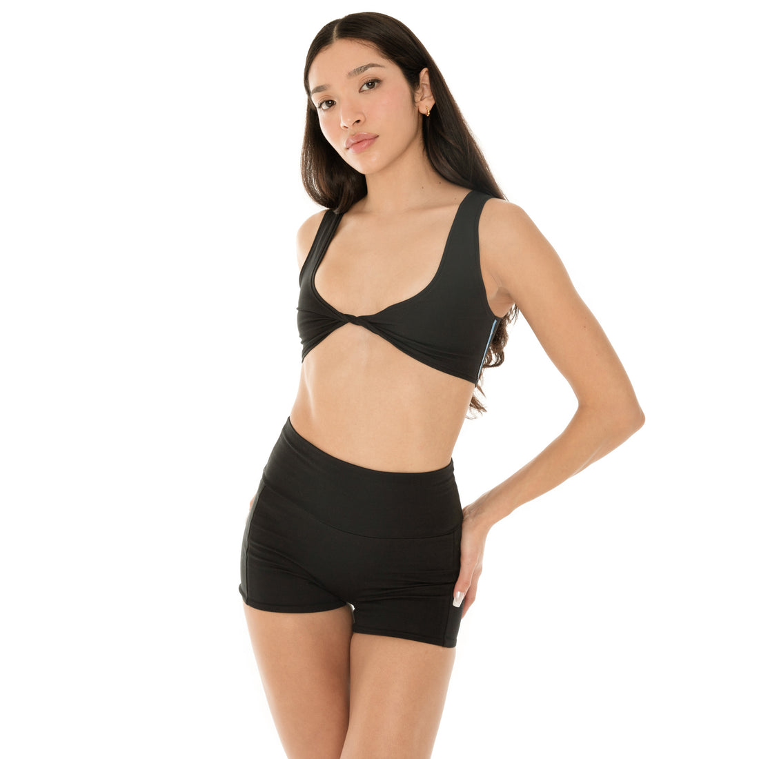 Are You Am I - Kell Short **black