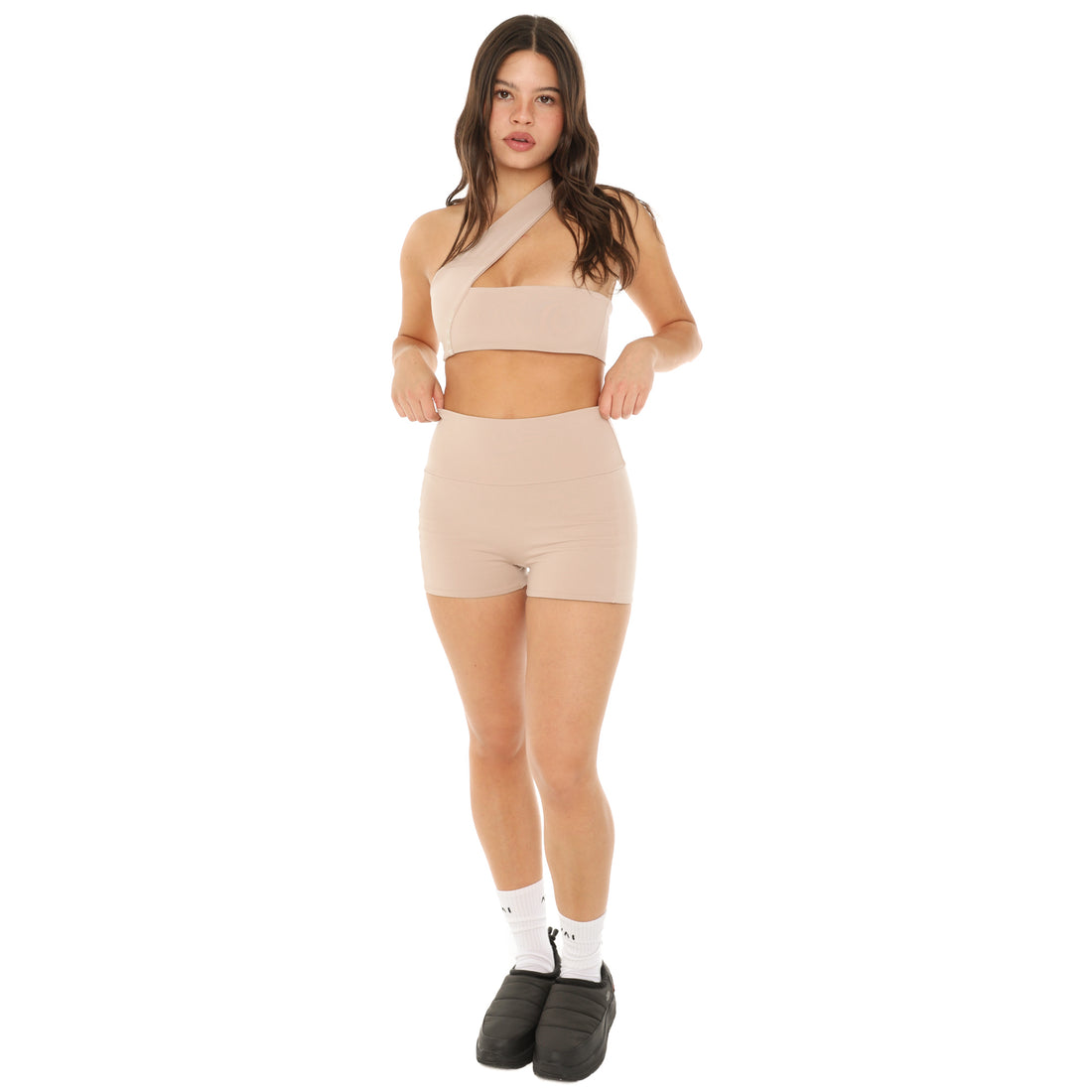 Are You Am I - Kell Short **nude