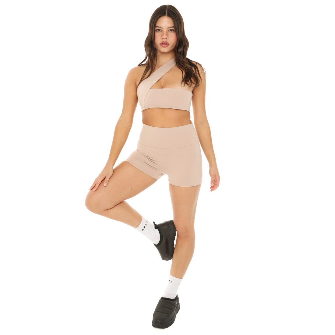 Are You Am I - Kell Short **nude