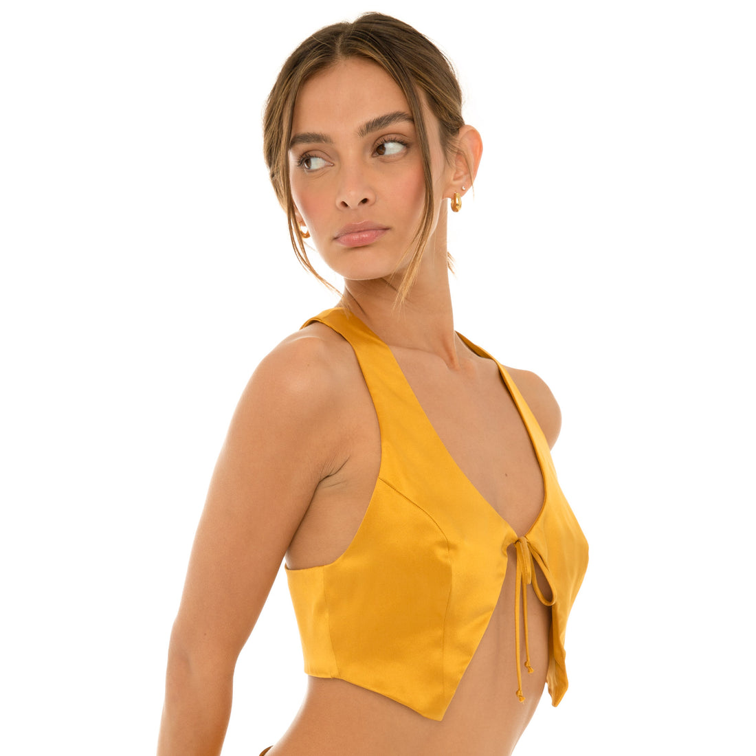 Are You Am I - Kih Vest **honey