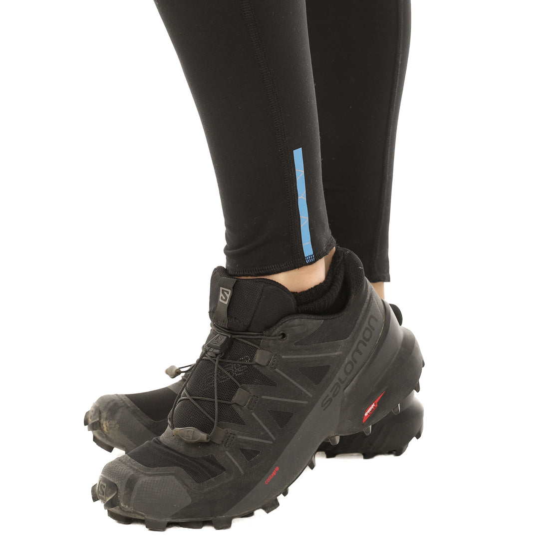 Are You Am I - Kixa Legging **black