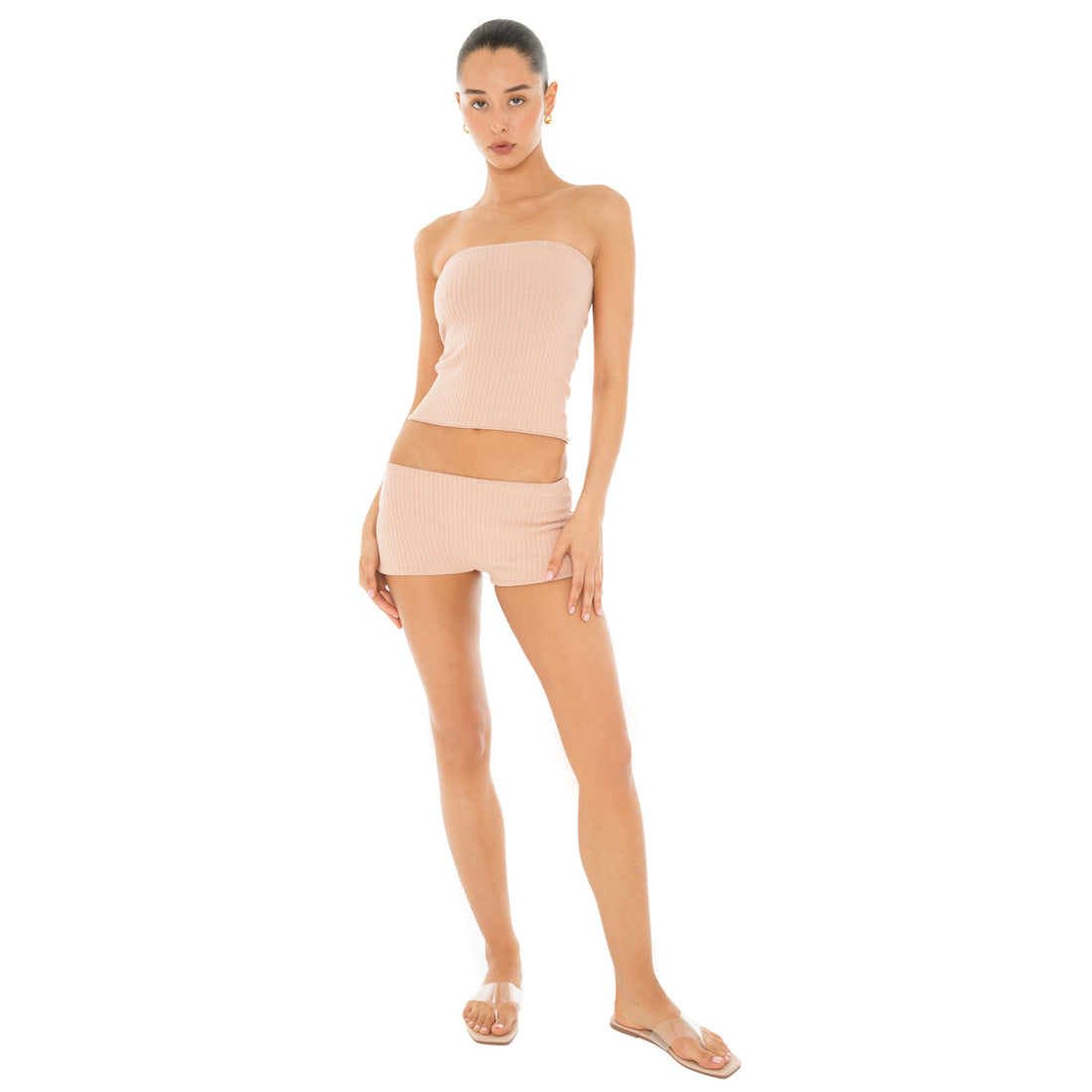 Are You Am I - Minka Short **nude