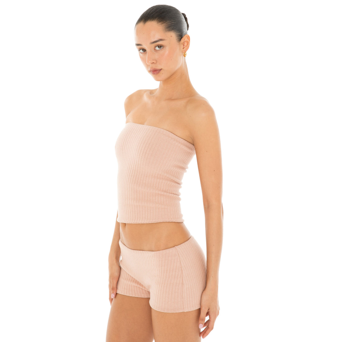 Are You Am I - Minka Short **nude