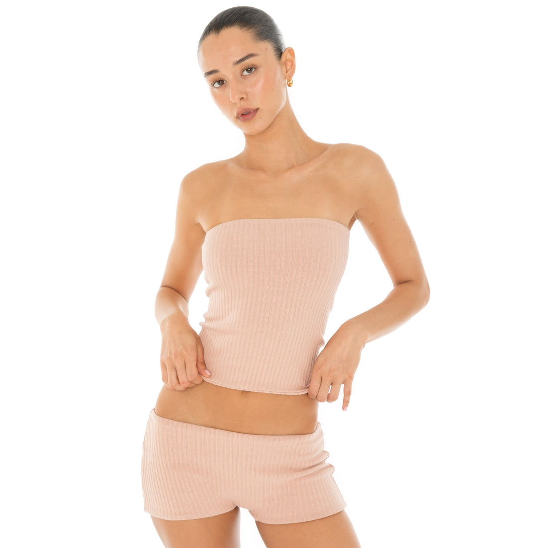 Are You Am I - Minka Short **nude