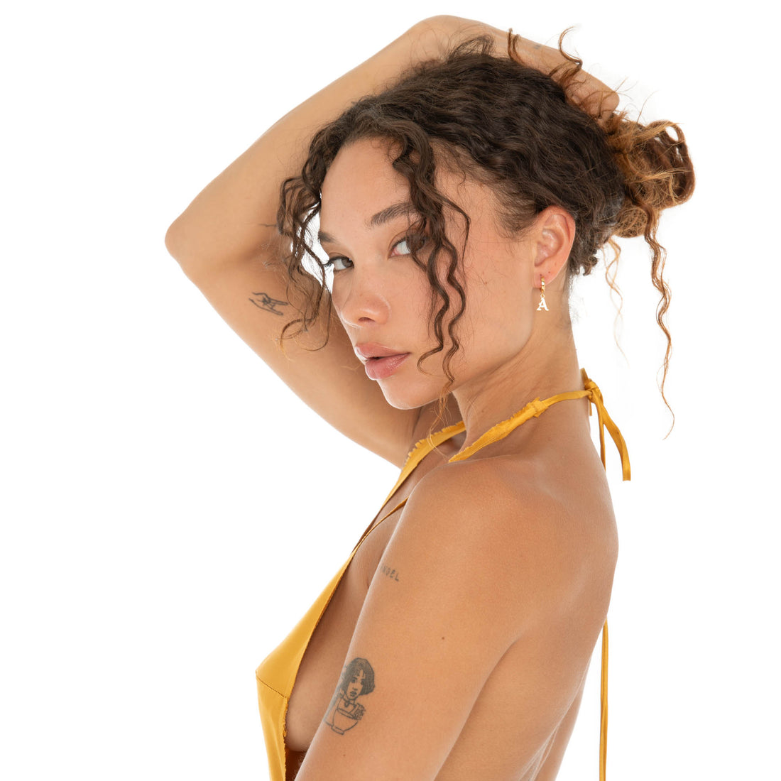 Are You Am I - Nimi Earring