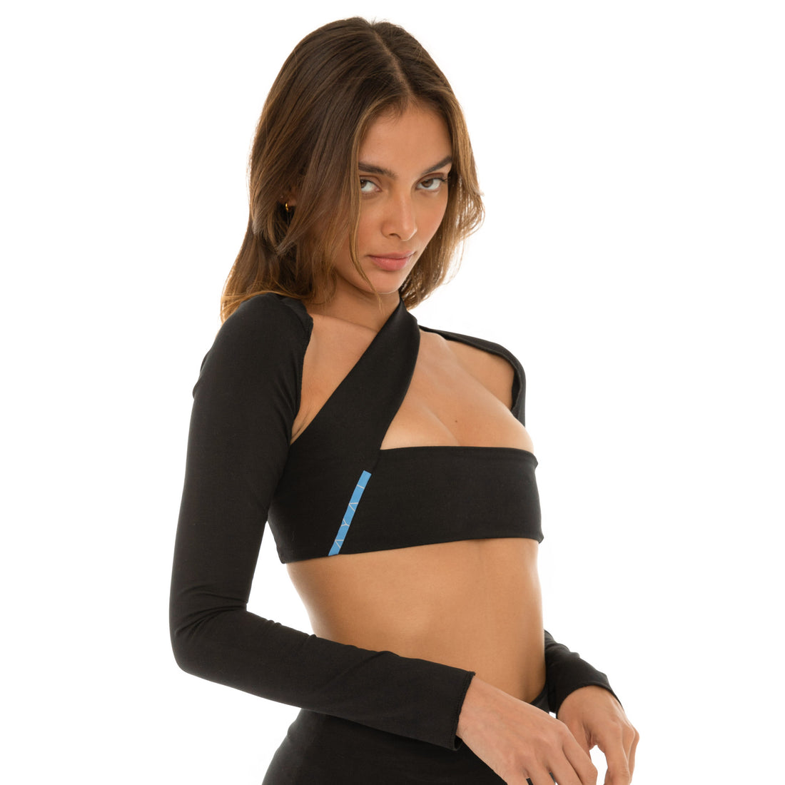 Are You Am I - Ilfe Shrug**black