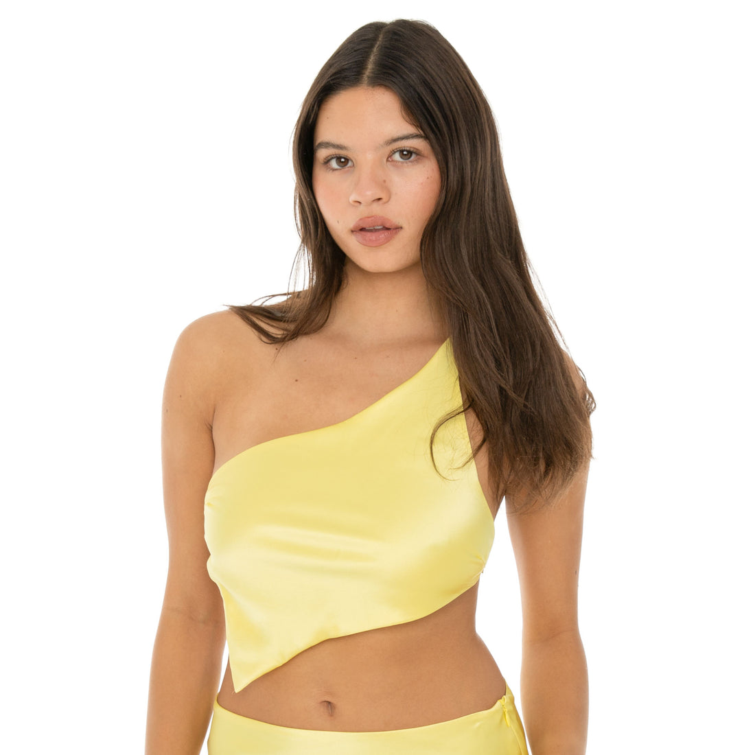 Are You Am I - Trysst Top **lemon