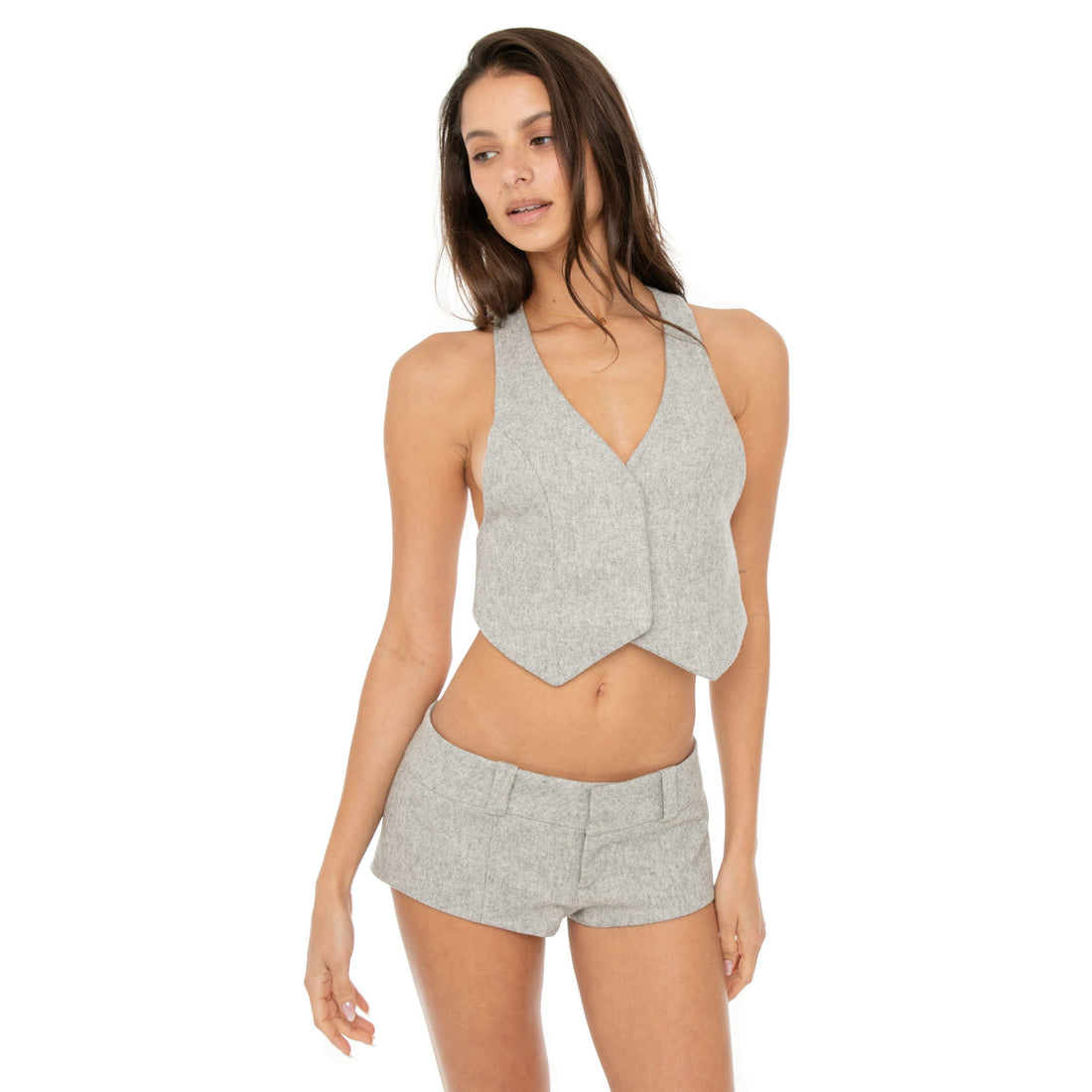 Are You Am I - Nula Short **dove