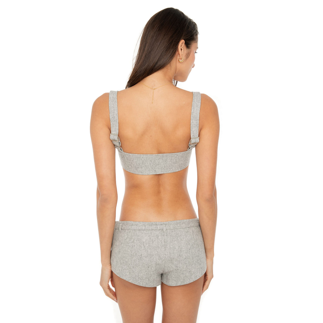 Are You Am I - Pika Short **dove