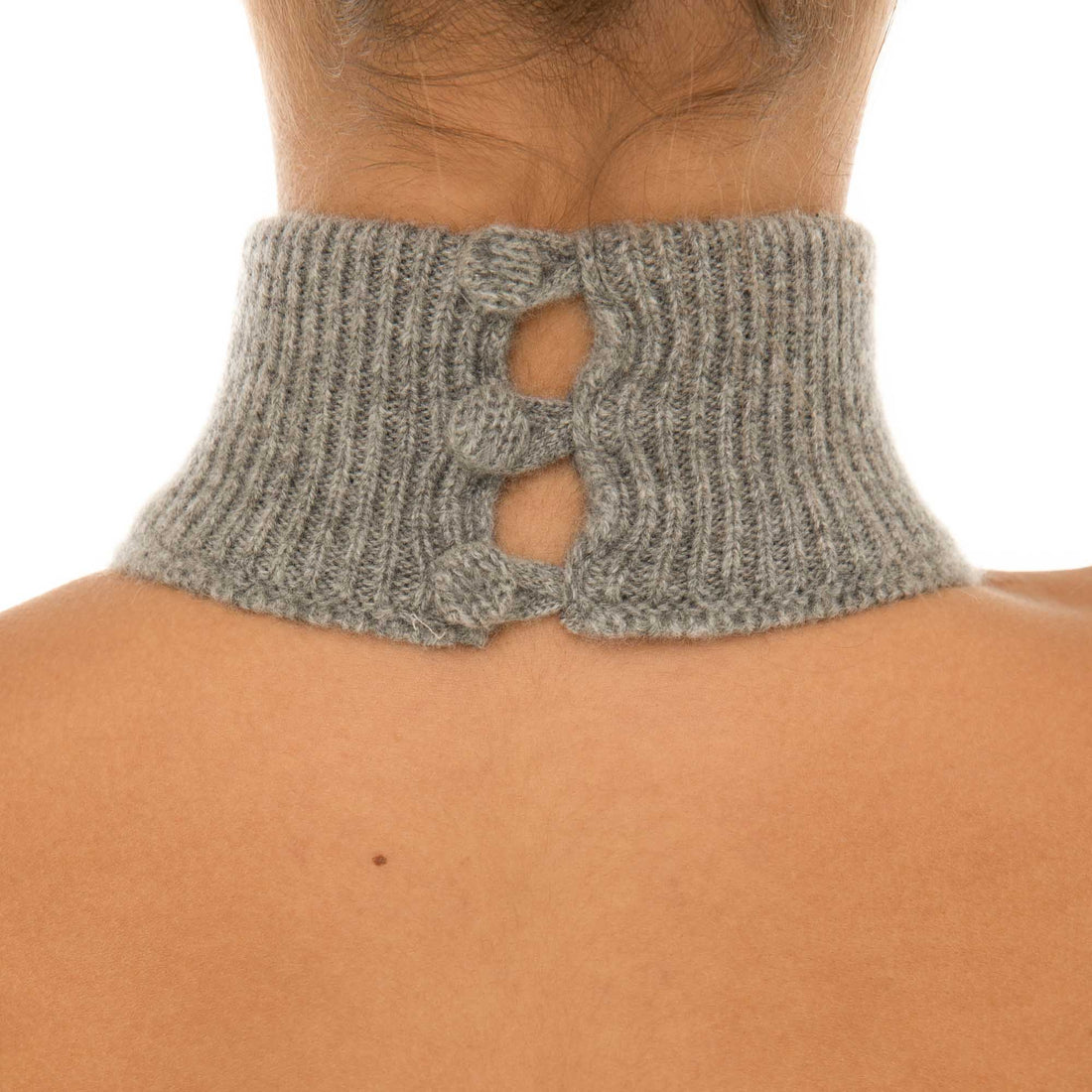 Are You Am I - Xanne Romper **dove