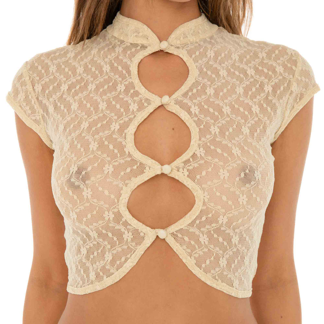 Are You Am I - Chy Top **nude