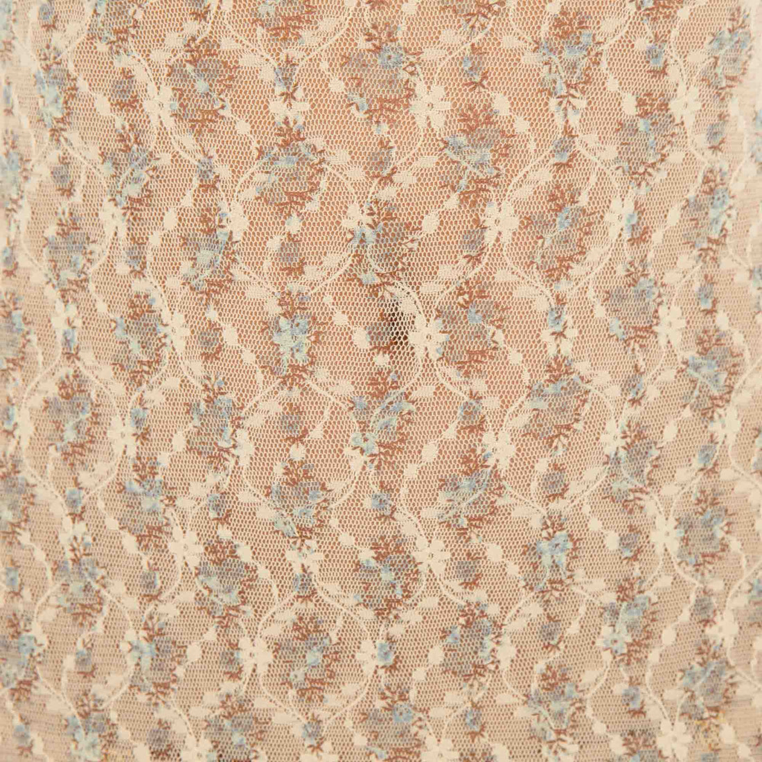 Are You Am I - Elea Dress **sky blossom