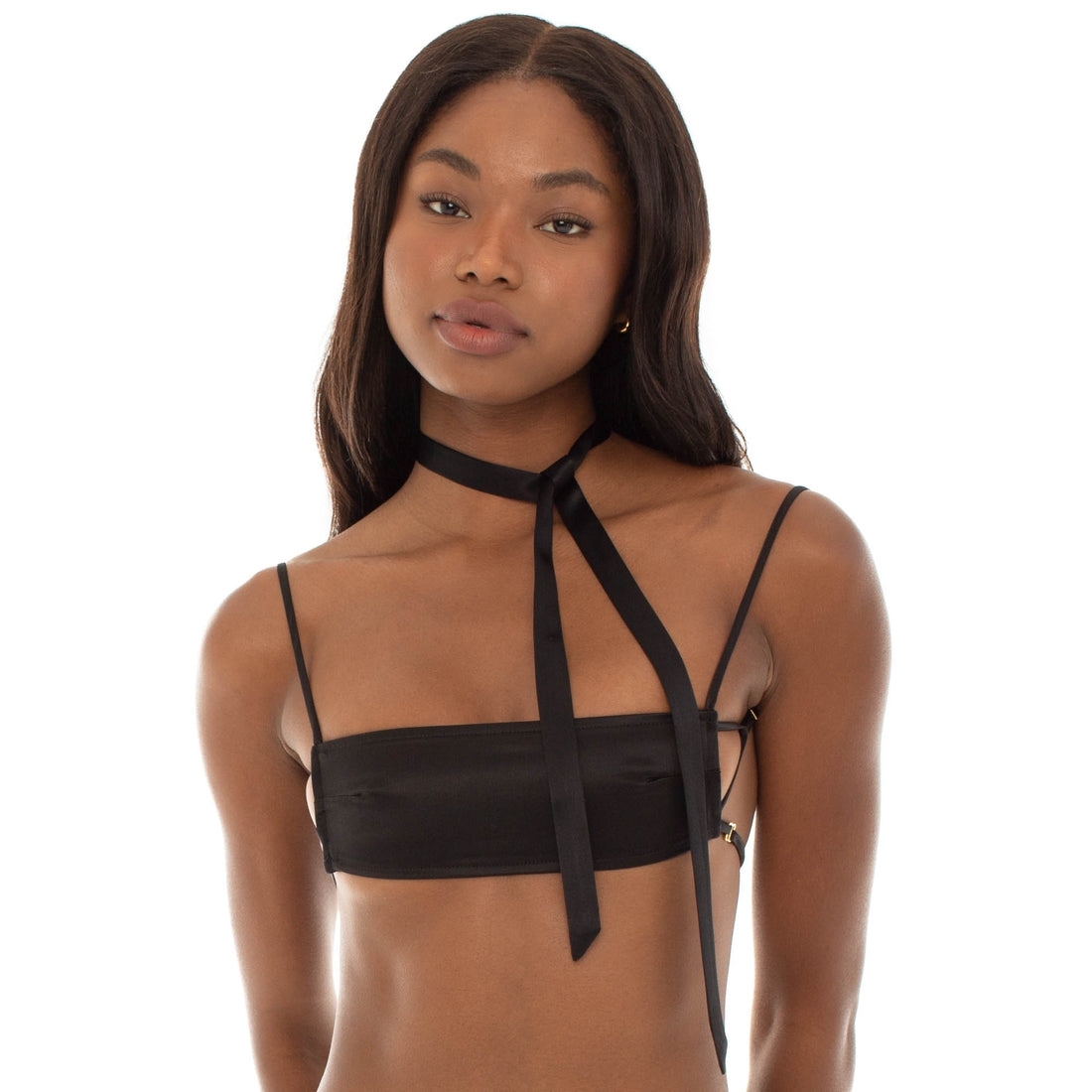 Are You Am I - Nida Choker **black