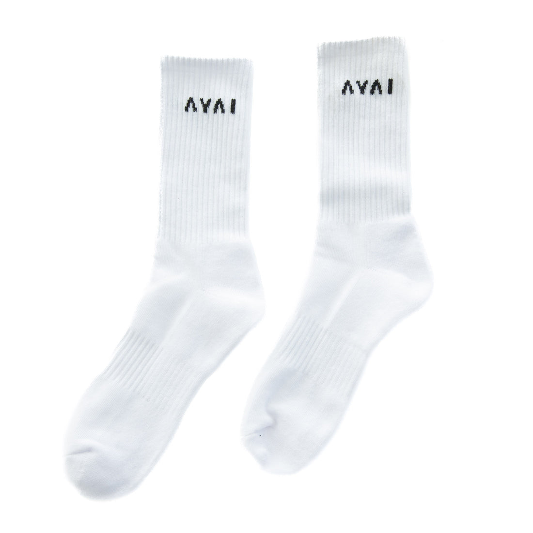Are You Am I - socks**white