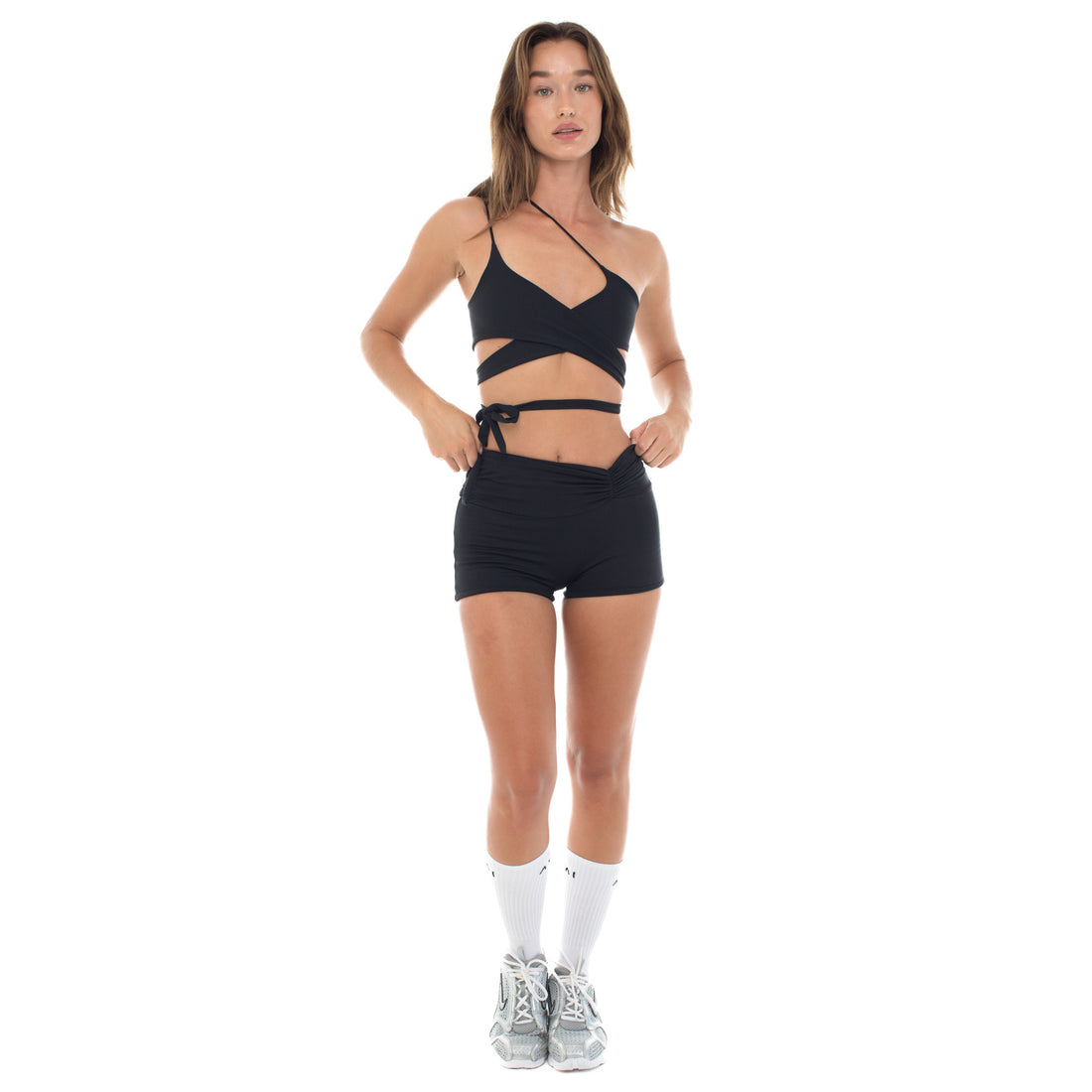 Are You Am I - Ilure Bra **black