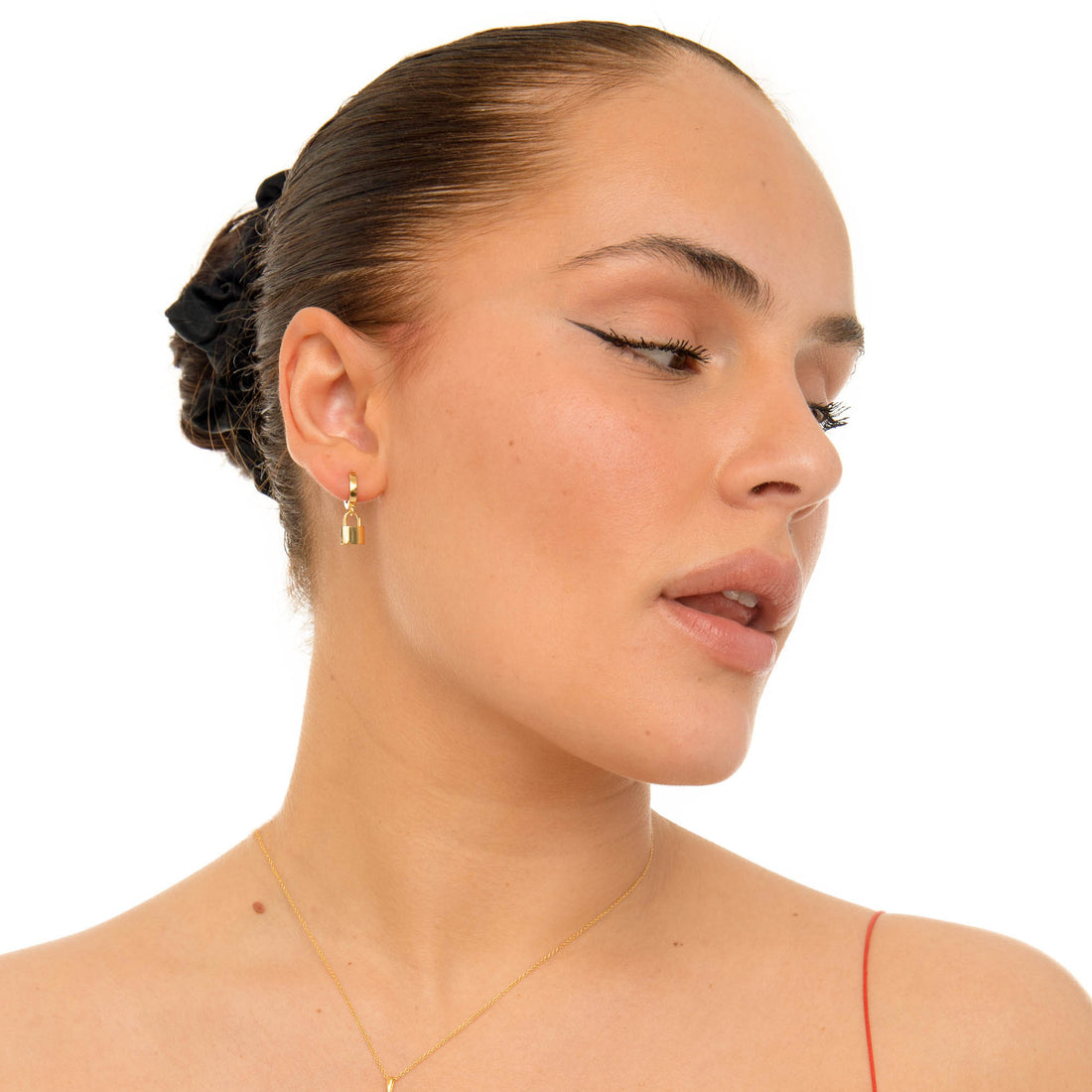 Are You Am I - Lira Earrings