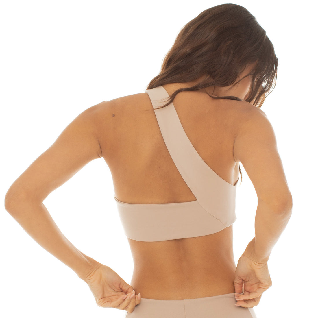 Are You Am I - Nyan Bra **nude