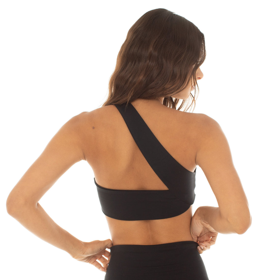 Are You Am I - Nyan Bra **black