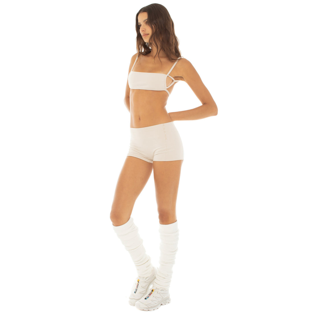 Are You Am I - Kiri Short **sand