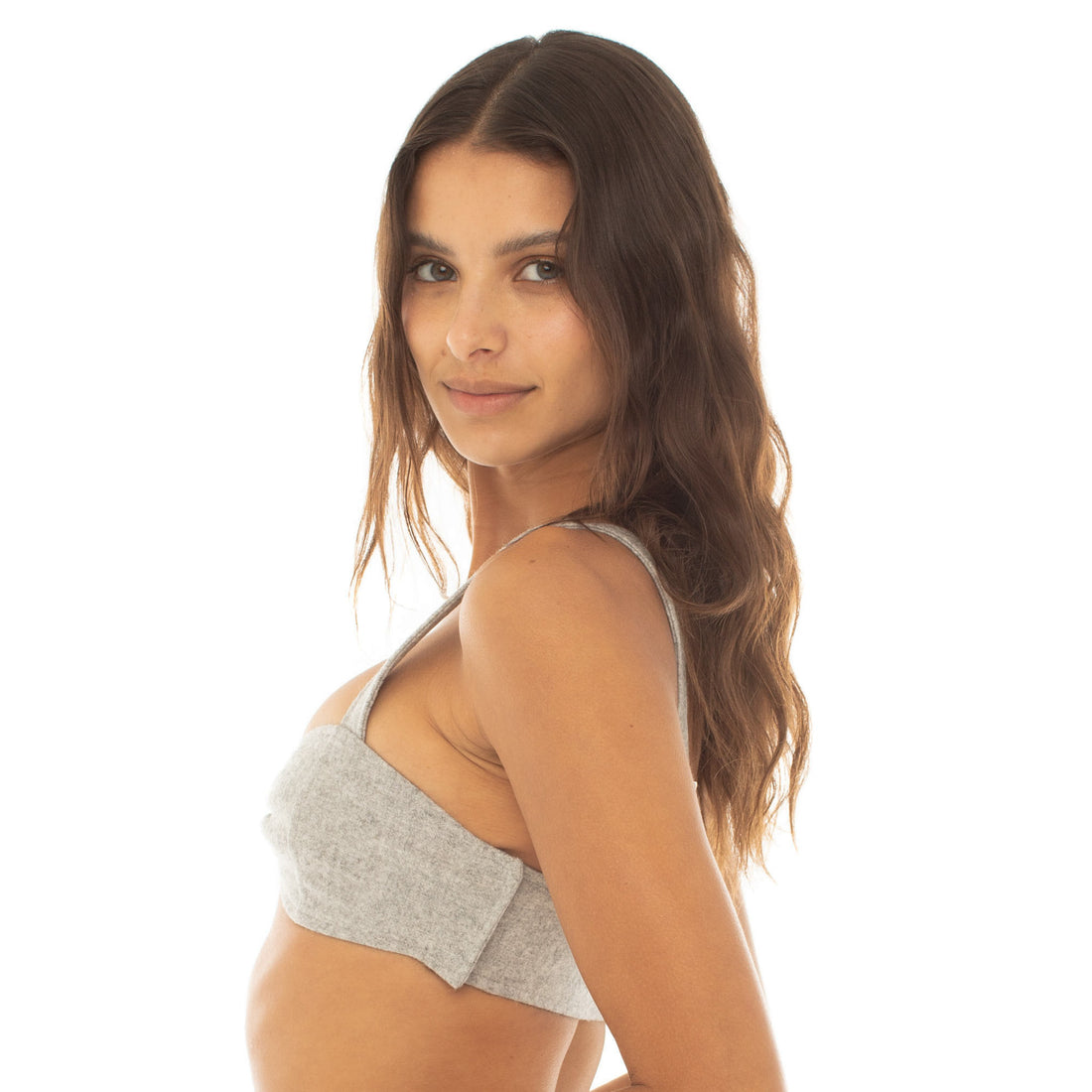 Are You Am I - Rey Bra **dove