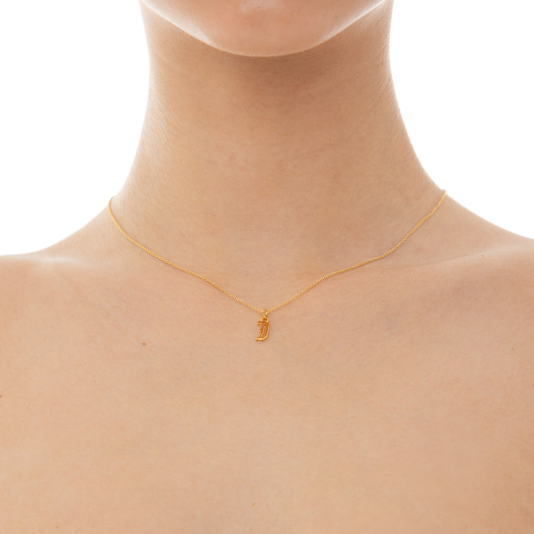 Are You Am I - Nimi Necklace