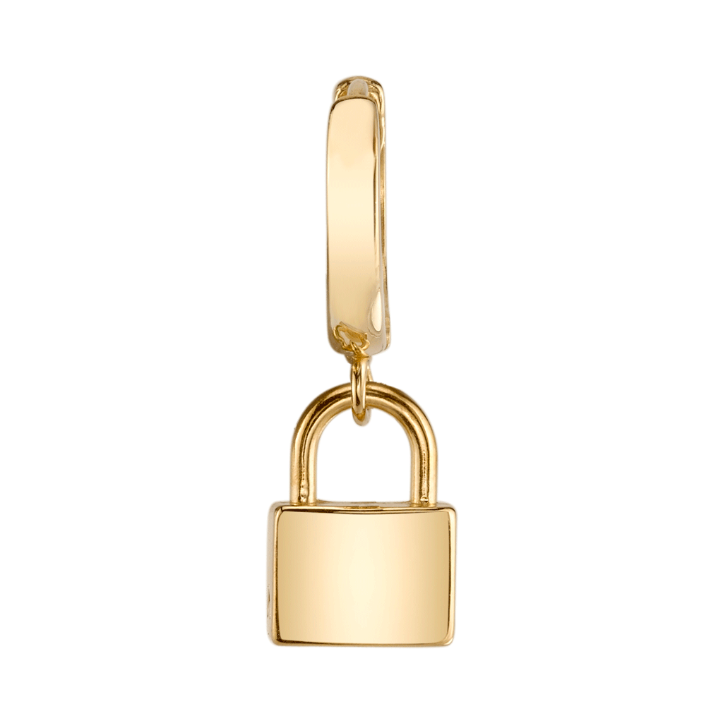 Are You Am I - Lira Earrings