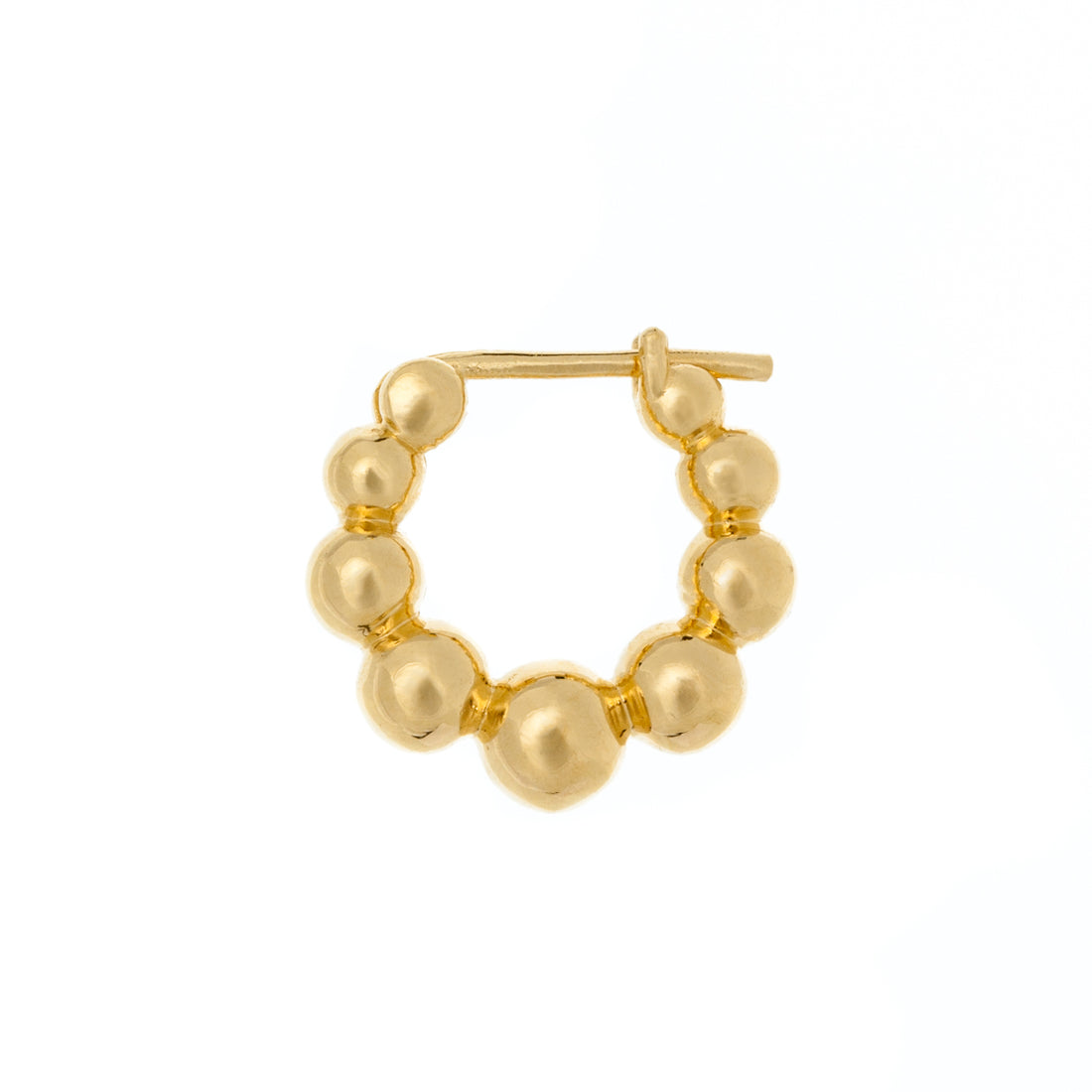 Are You Am I - Lyth Hoops