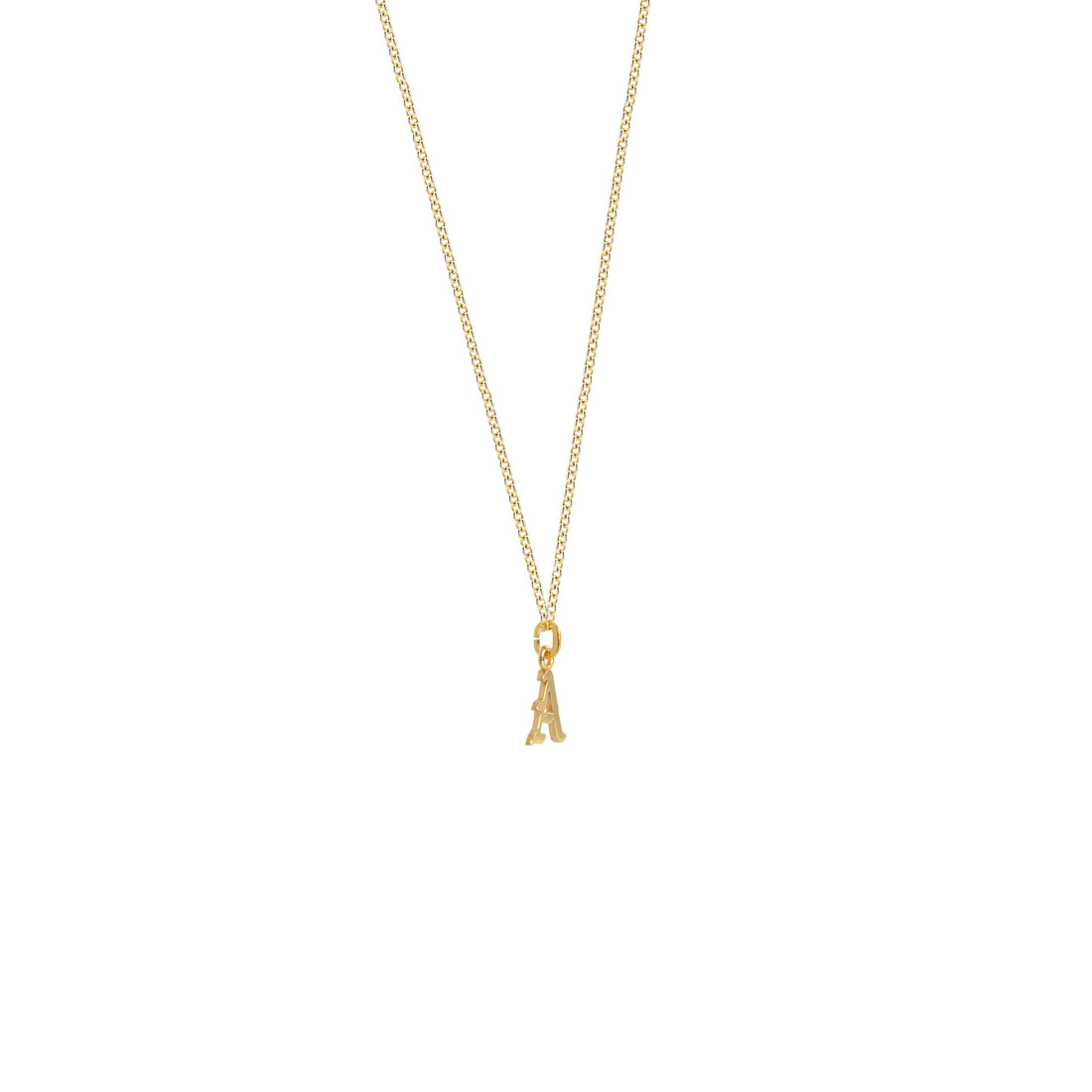 Are You Am I - Nimi Necklace