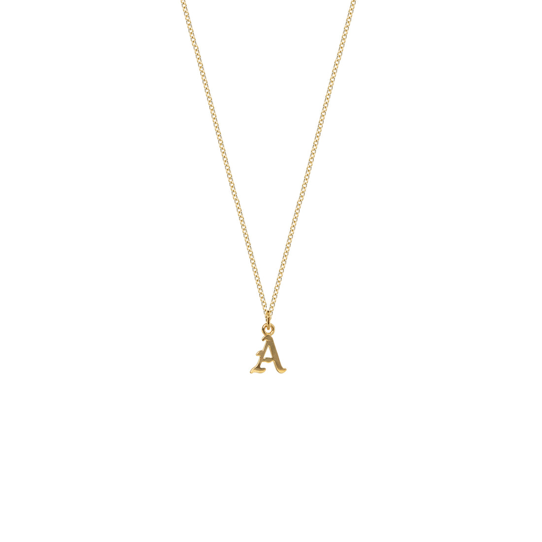 Are You Am I - Nimi Necklace