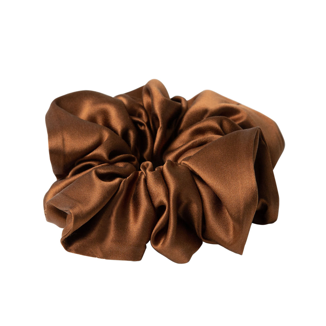 Are You Am I - Nini Scrunchie **copper