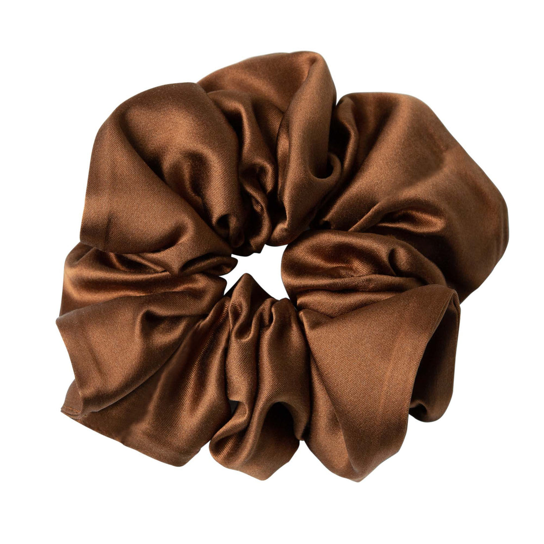 Are You Am I - Nini Scrunchie **copper