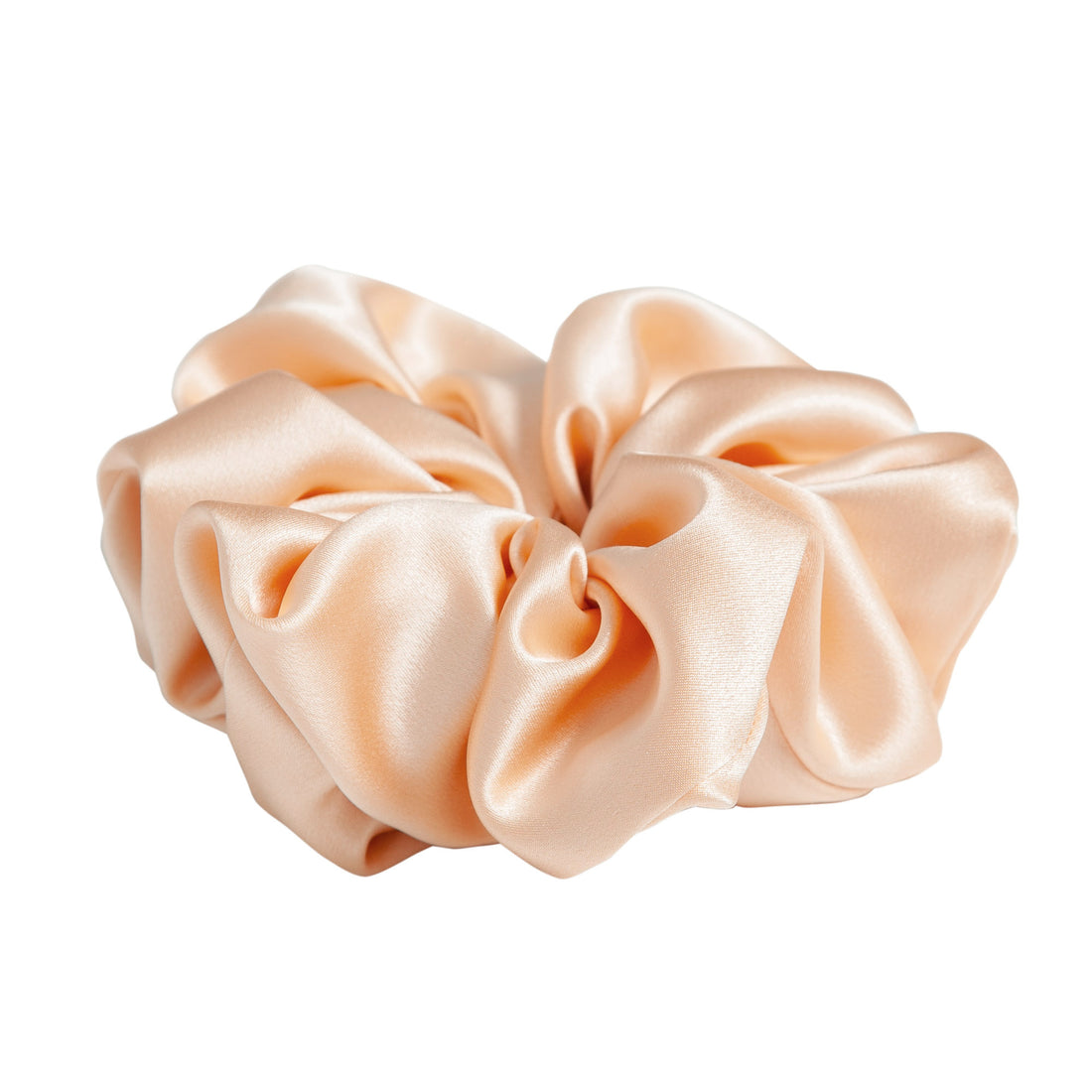 Are You Am I - Nini Scrunchie **fawn