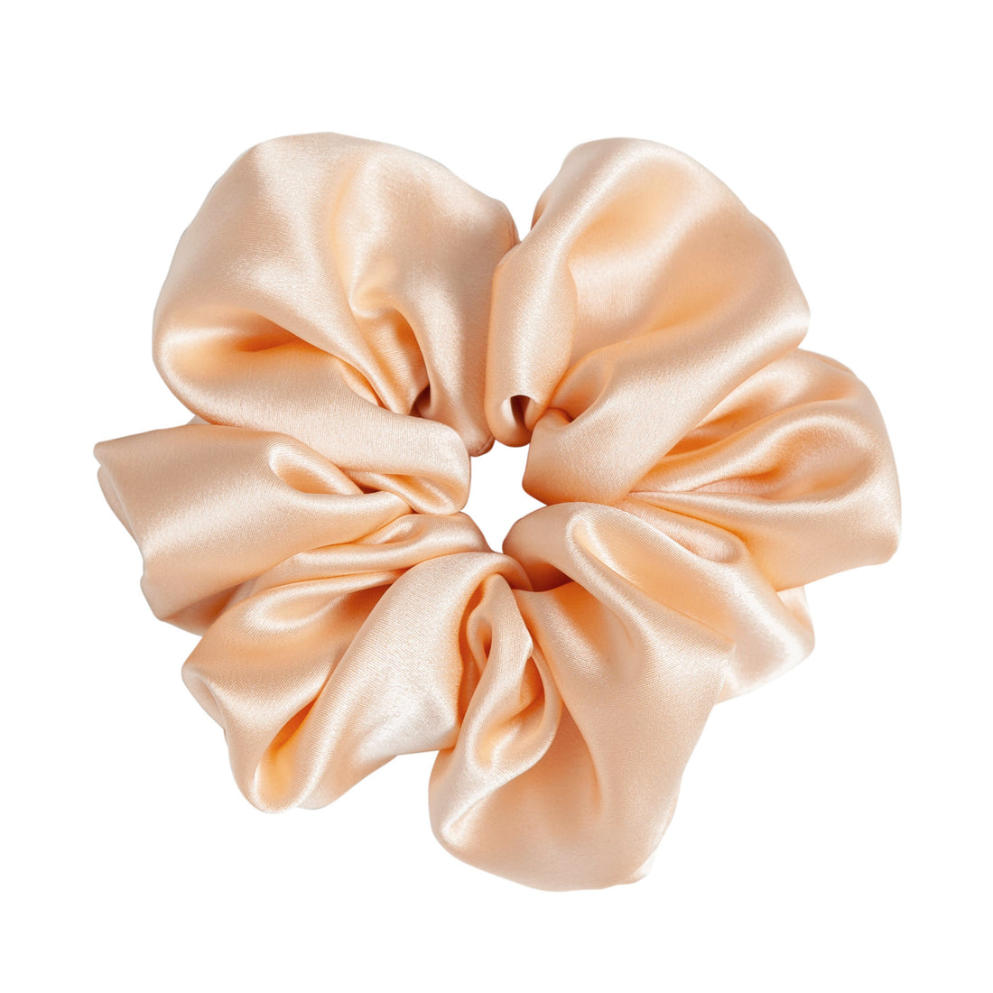Are You Am I - Nini Scrunchie **fawn