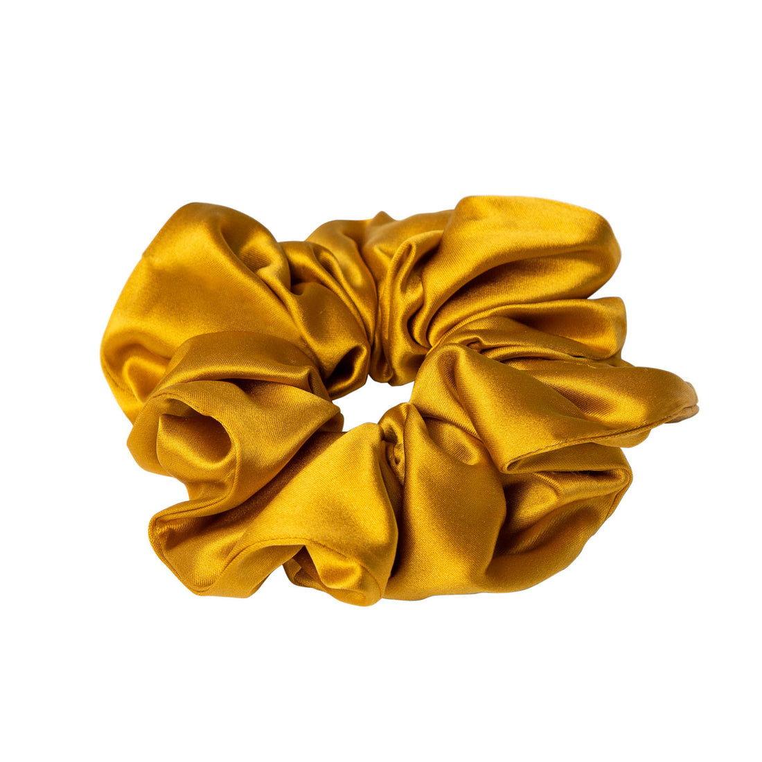 Are You Am I - Nini Scrunchie **honey