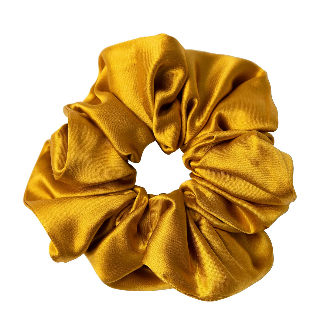 Are You Am I - Nini Scrunchie **honey