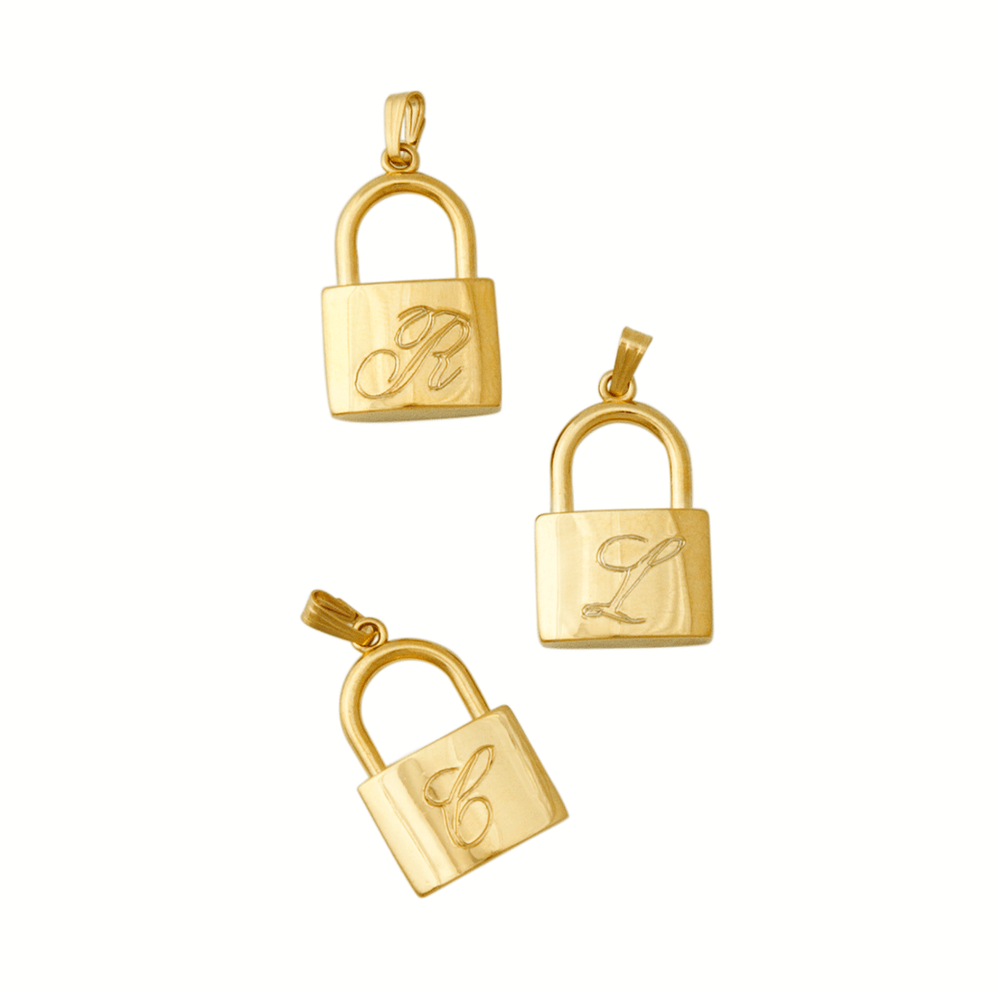 Are You Am I - Lira Necklace