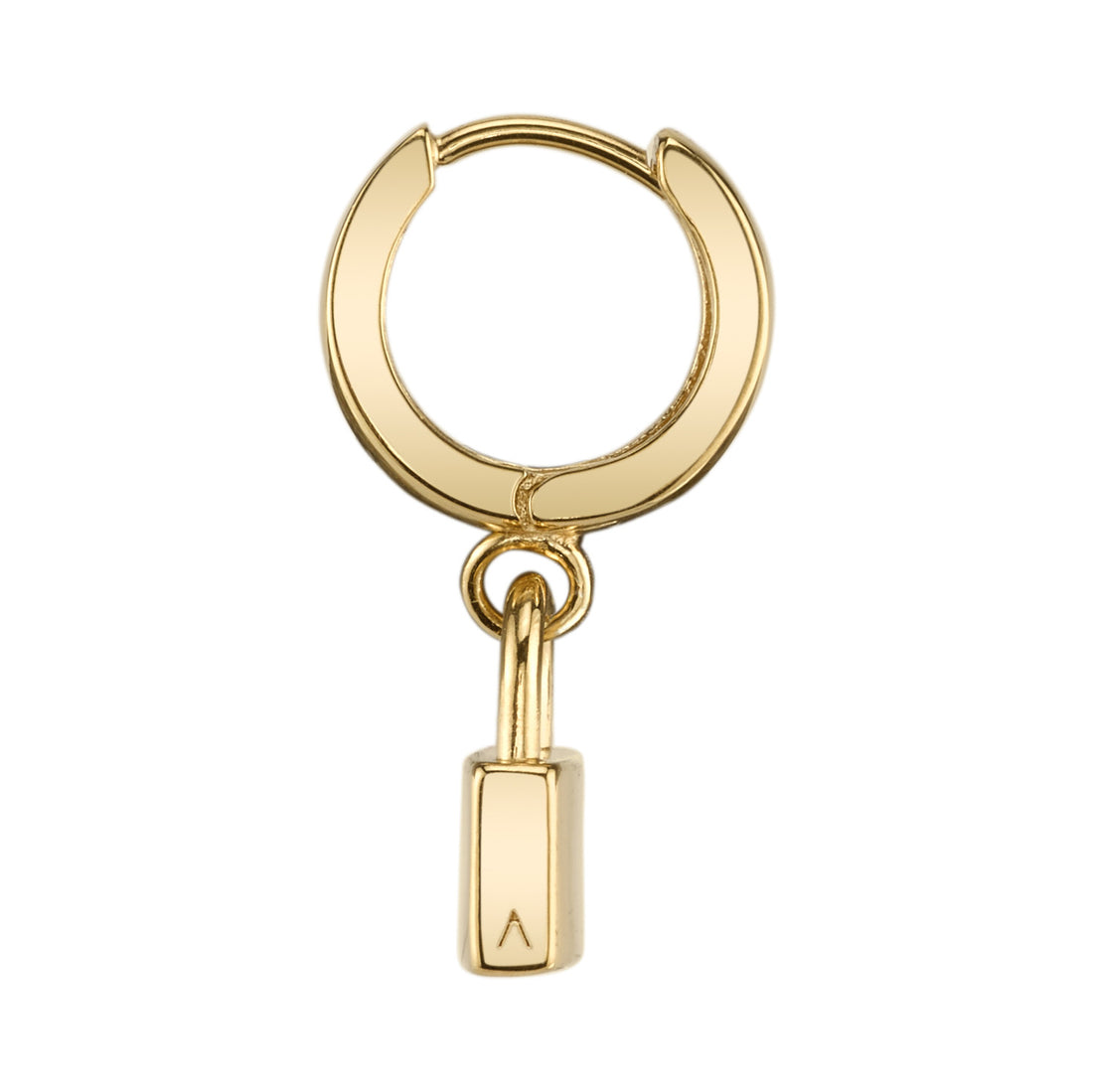 Are You Am I - Lira Earrings