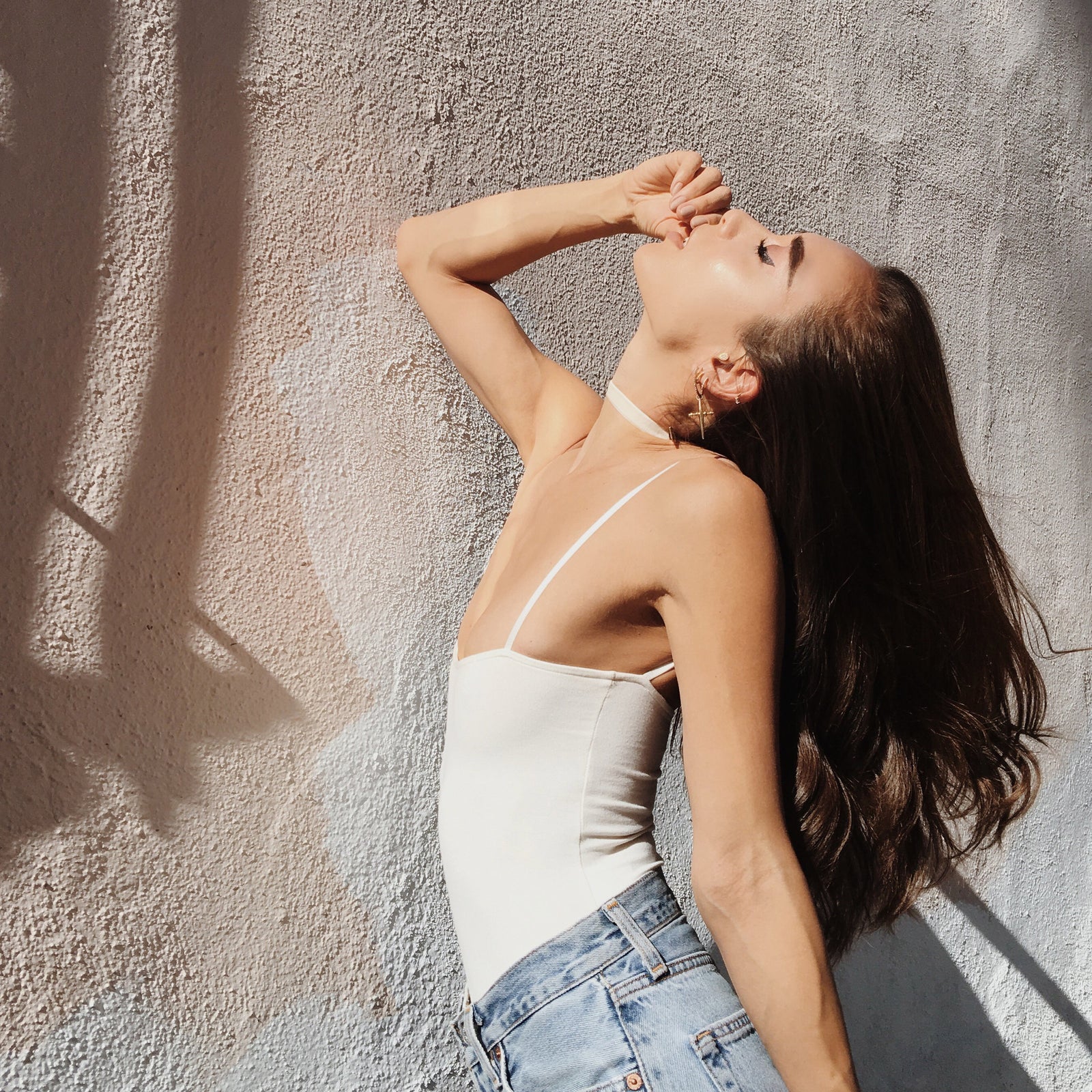 The bodysuit is back