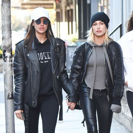 The Croft Hoodie in Refinery29 Dressing Down is the New Dressing Up