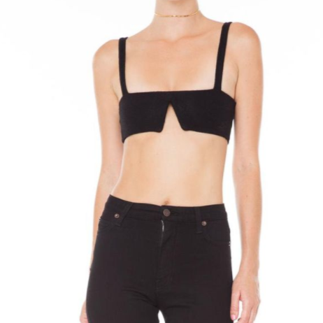 The Nimue Bra in Who What Wear's Bra Feature