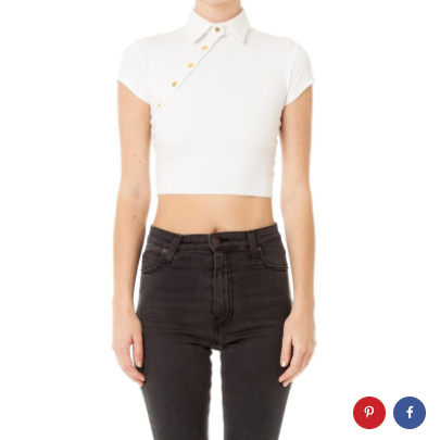 The Kinta Polo on Refinery 29