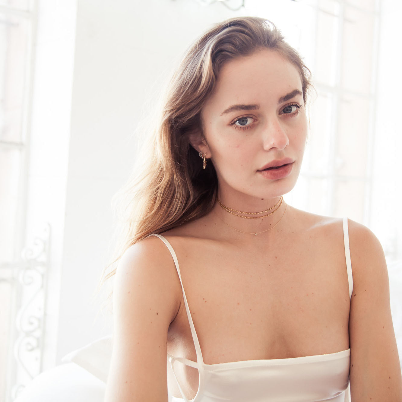 Girls That Get It: Sonya Esman