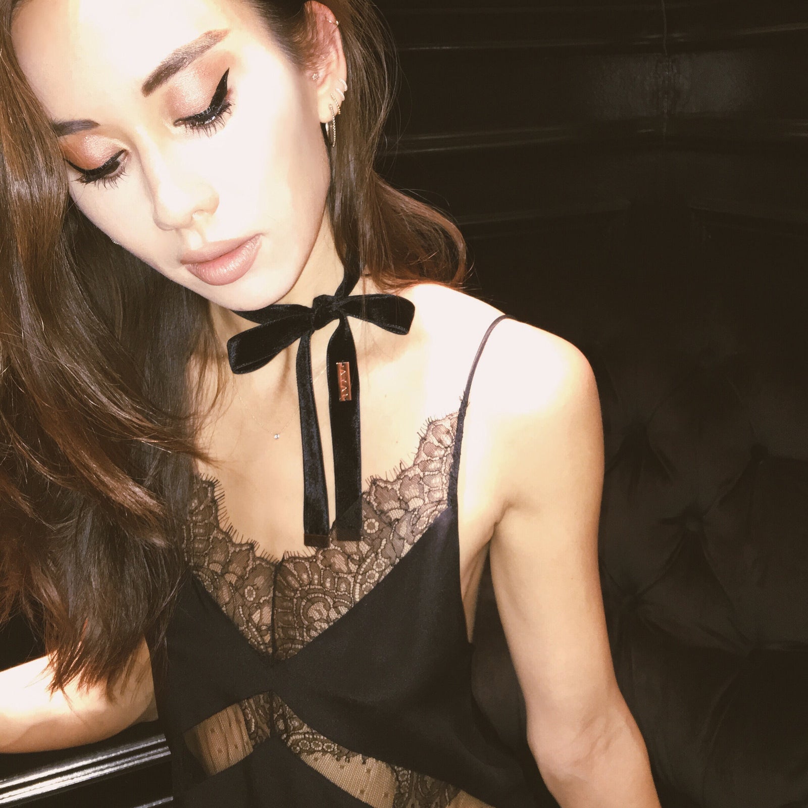 The Velvet Collection